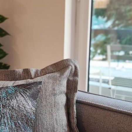 Apartman Lubarda Lejlighed Kotor Eksteriør billede
