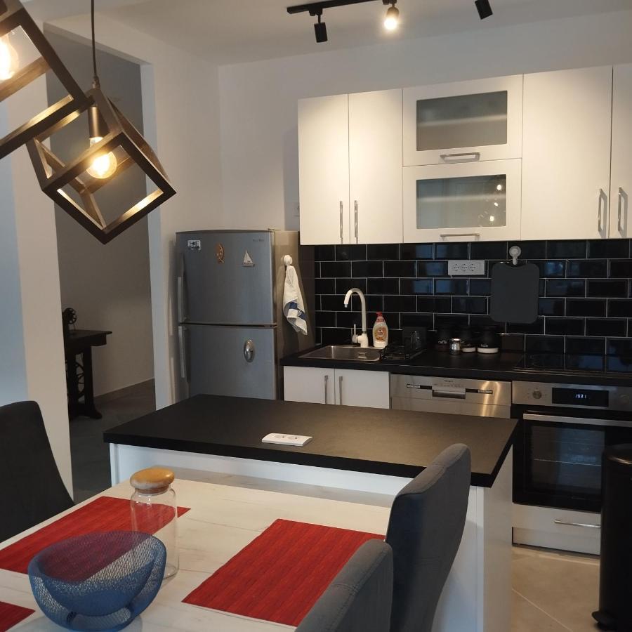Apartman Lubarda Lejlighed Kotor Eksteriør billede