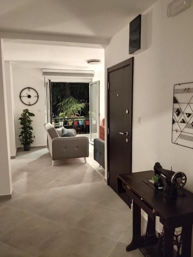 Apartman Lubarda Lejlighed Kotor Eksteriør billede