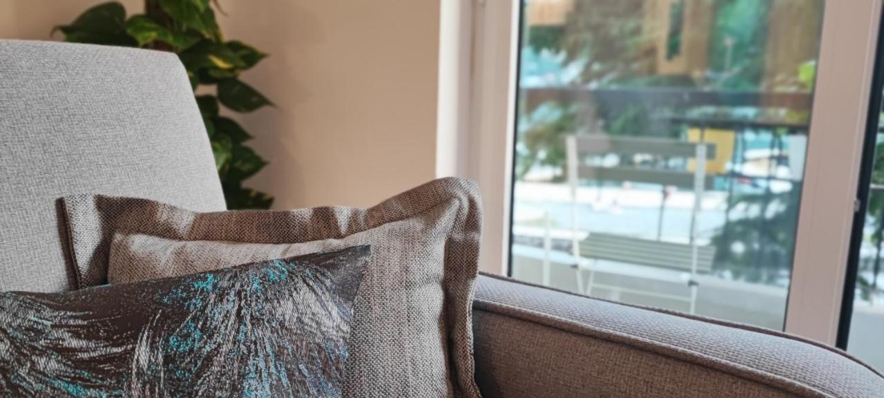 Apartman Lubarda Lejlighed Kotor Eksteriør billede